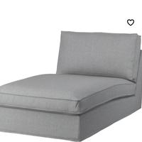 Chaise Longue poltrona Ikea