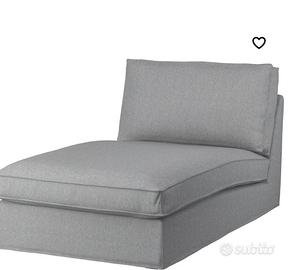 Chaise Longue poltrona Ikea