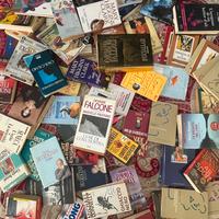 collezionismo libri