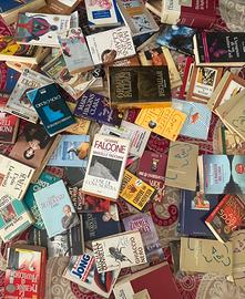 collezionismo libri