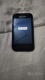 Samsung Galaxy Ace Plus perfetto per collezionisti