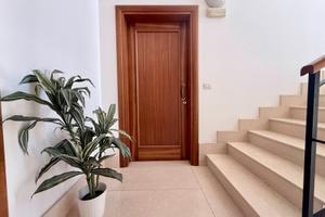 Appartamento di nuova costruzione con box auto