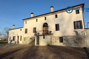 VILLA VENETA XVII SECOLO