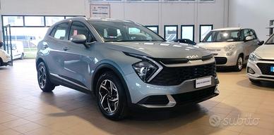 Kia Sportage 1.6 crdi mhev Business dct