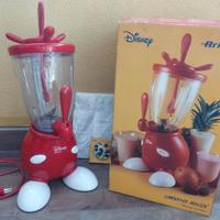 Frullatore Disney Ariete smoothie maker