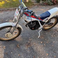 Fantic Trial 300