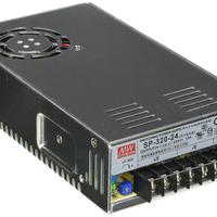 Alimentatore Trasformatore MeanWell SP 320-24W