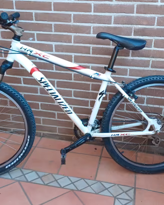 Mountain Bike Specialized TRATTABILE