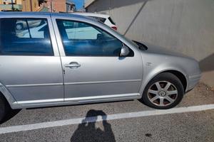 golf IV 1600 highline plus