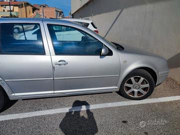 golf IV 1600 highline plus