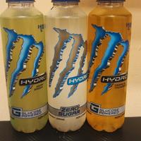 monster energy drink 