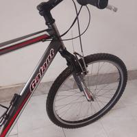 bici itm come nuova 150€