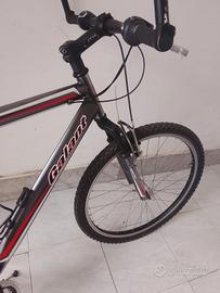 bici itm come nuova 150€