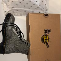 Dr. Martens Pascal Viper originali
