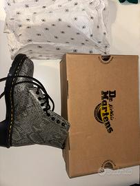 Dr. Martens Pascal Viper originali