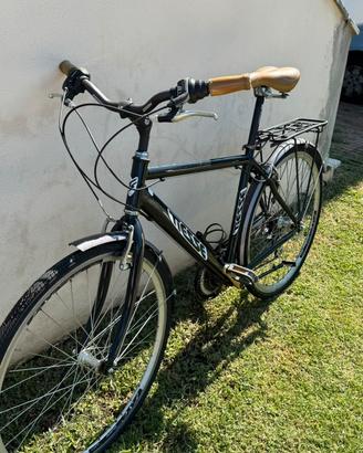 Bici da città/Trekking Tiesse