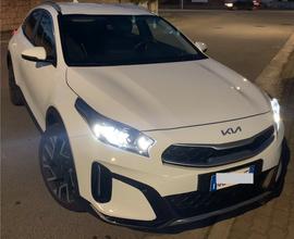 KIA XCeed 1.6 CRDi 136 CV MHEV iMT Business