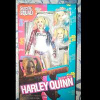 Action figure Harley Quinn