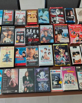 46 VHS