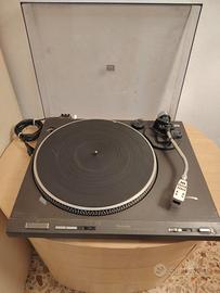 Giradischi Technics SL-D202