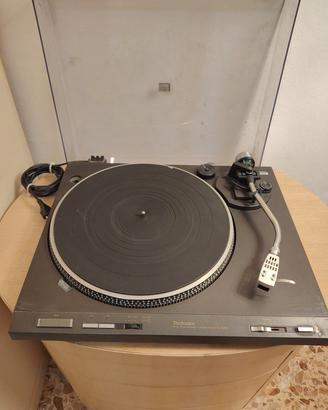 Giradischi Technics SL-D202