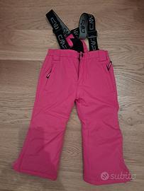 pantalone per la neve