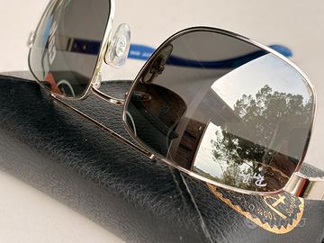 Ray-Ban LITE FORCE originali RB 3737 Polarizzati