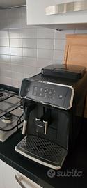 Macchina Caffè Automatica serie 2200 Non funzionan