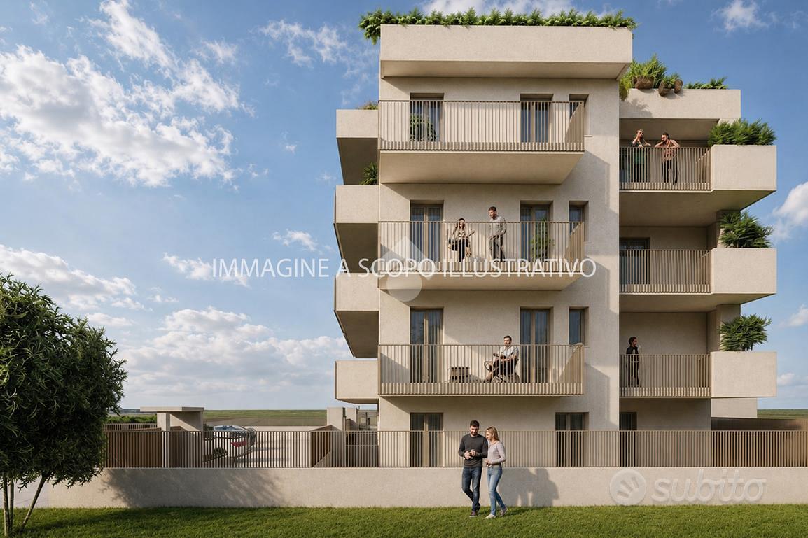 Appartamento – Grottammare, Ischia, San Francesco - Vista 3