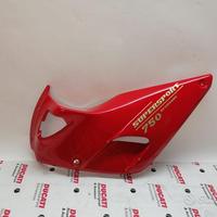 Carena Sx Originale x Ducati ss 750 1991