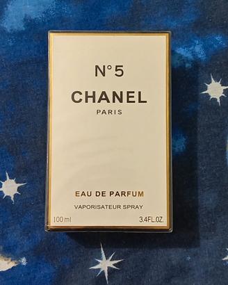 Profumo chanel n ° 5