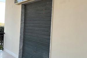 Locale 160mq Marconia ufficio commerciale palestra