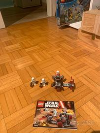 Lego 75134 Battle pack