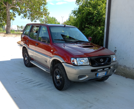 Nissan terrano 2