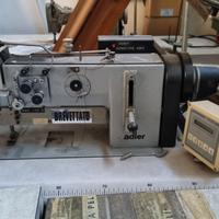 macchina ricamatrice