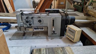 macchina ricamatrice