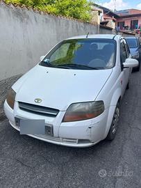 Daewoo Kalos