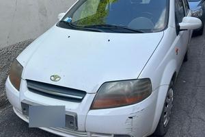 Daewoo Kalos