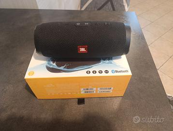 JBL CHARGE 3