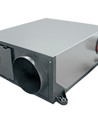 VORTICE VORT PLATT HCS ventilazione meccanica