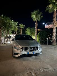 Mercedes classe A