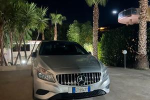 Mercedes classe A