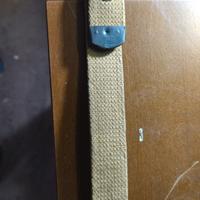 cinghia usa per carabina m1