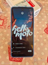 Motorola- moto g57