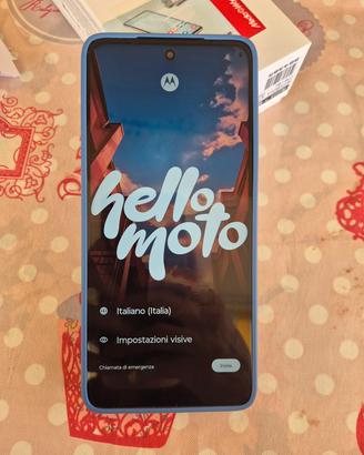 Motorola- moto g57