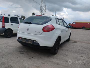 Fiat bravo 2 198 1.4 t-jet 120cv 07-14 -ricambi
