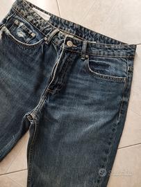Jeans donna Zara taglia 42 nuovi
