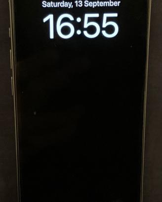 Iphone 15 Pro 128 colore Silver