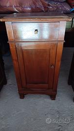 mobiletto camera da vintage 