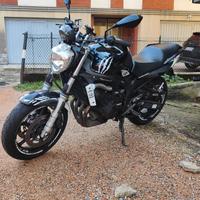 yamaha fz6